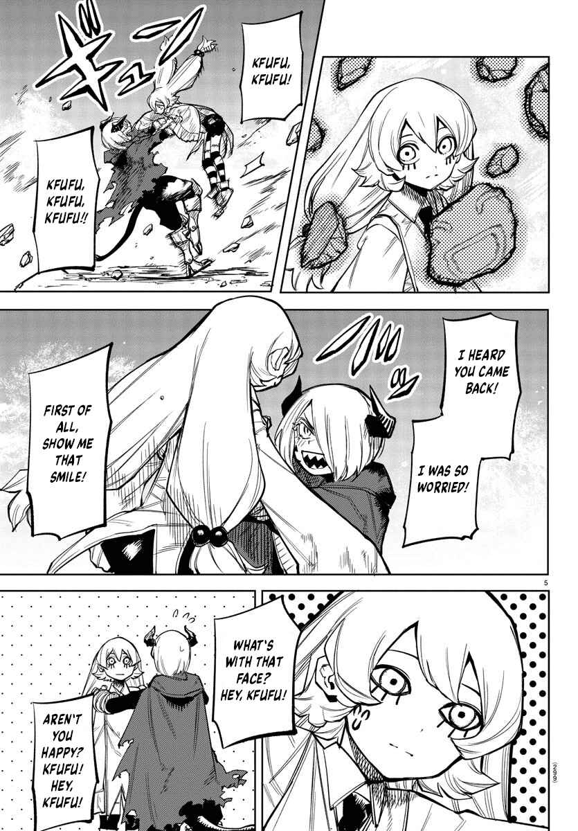 Page 5 Chapter 98 Shy