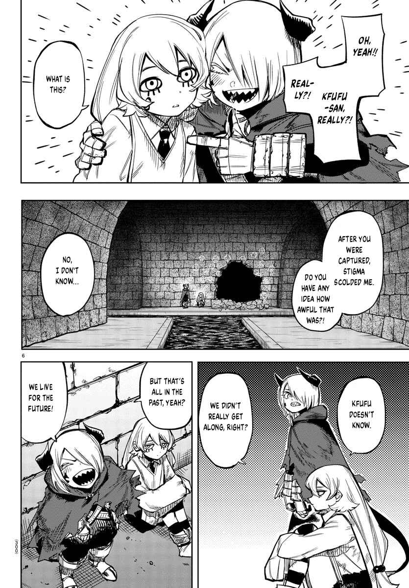 Page 6 Chapter 98 Shy