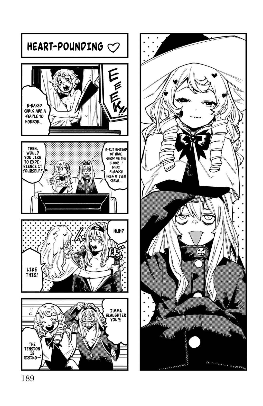 Page 20 Chapter 149 Shy