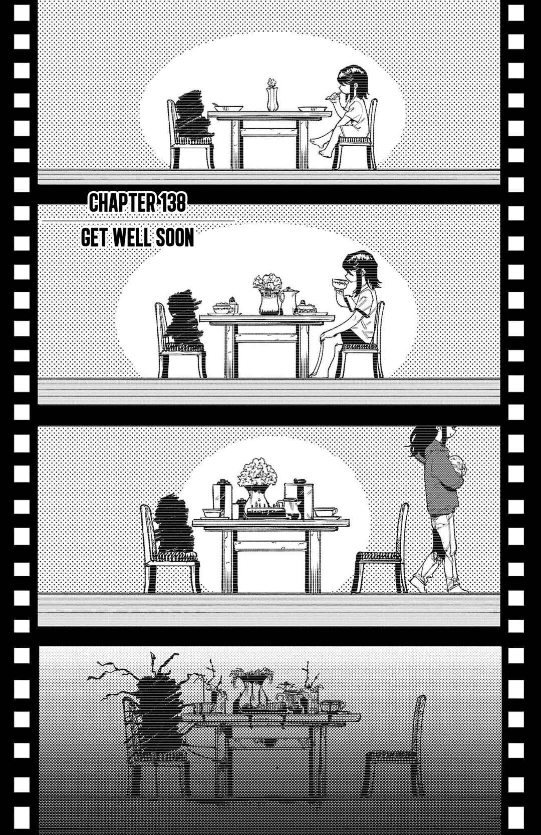 Page 1 Chapter 138 Shy