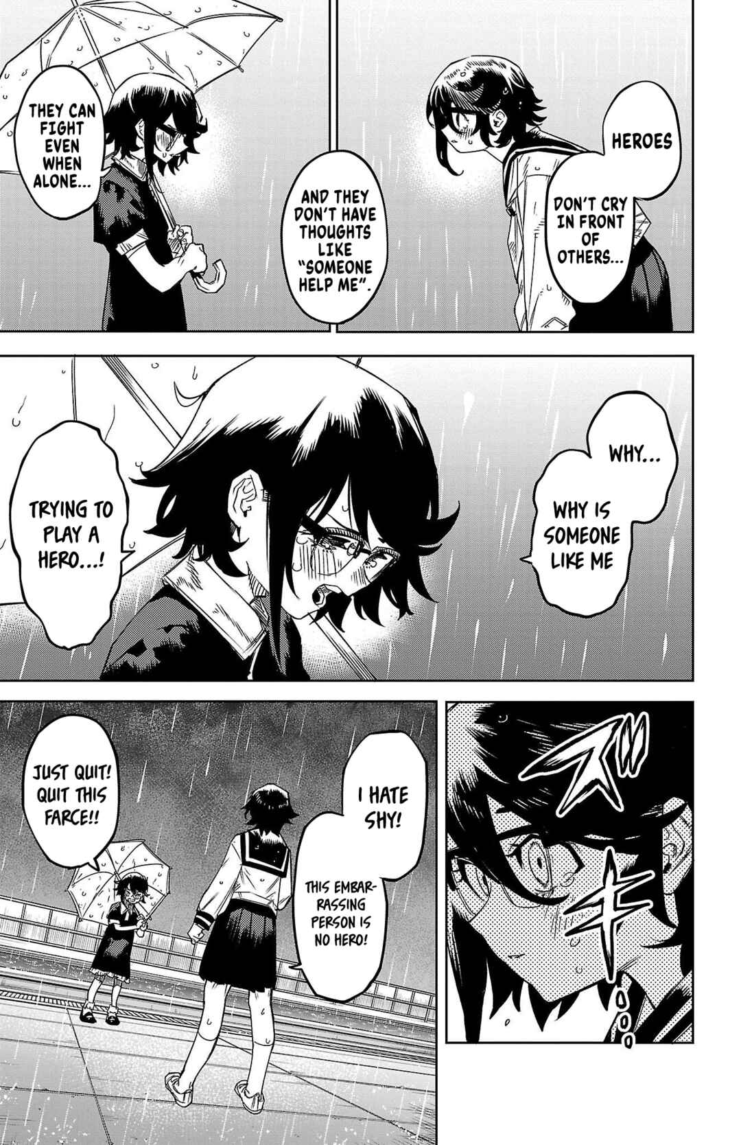 Page 9 Chapter 148 Shy