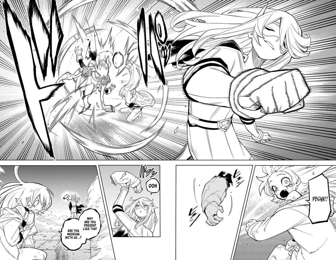 Page 2 Chapter 165 Shy