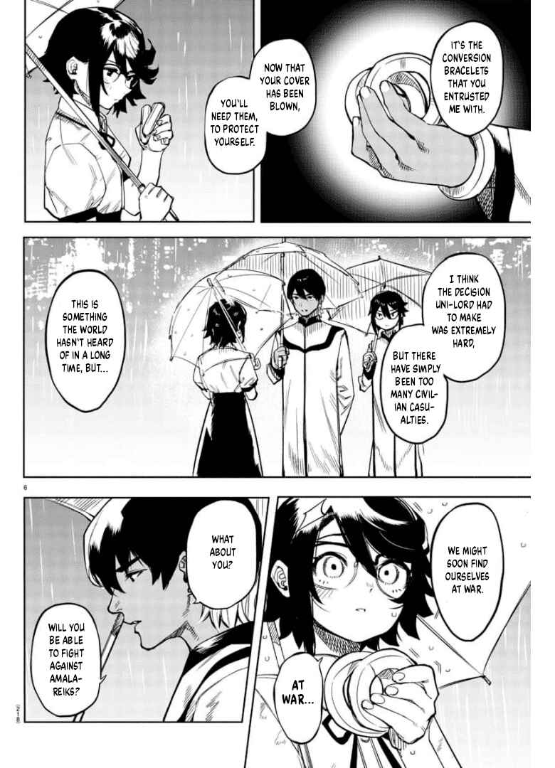 Page 5 Chapter 99 Shy