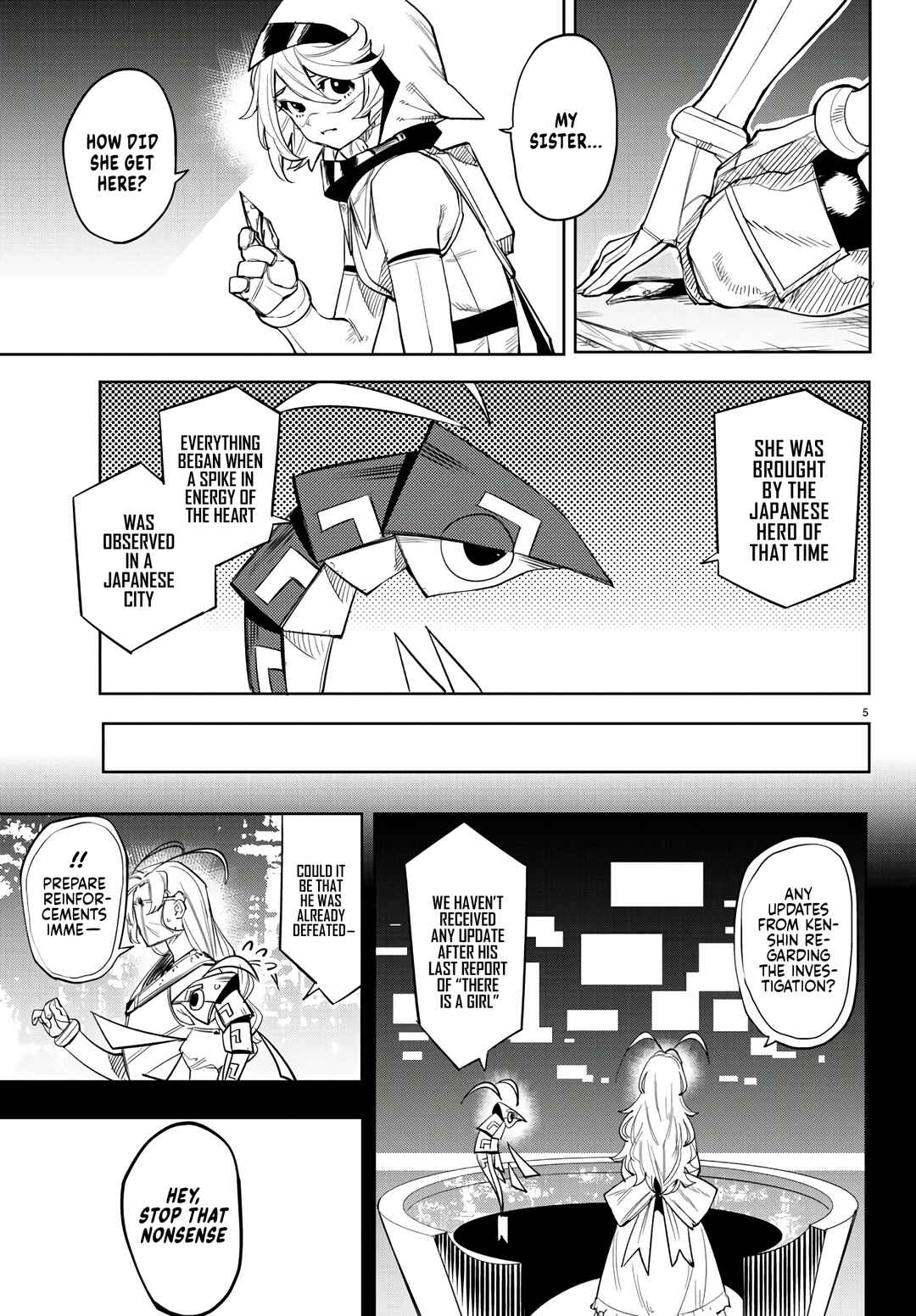 Page 4 Chapter 115 Shy