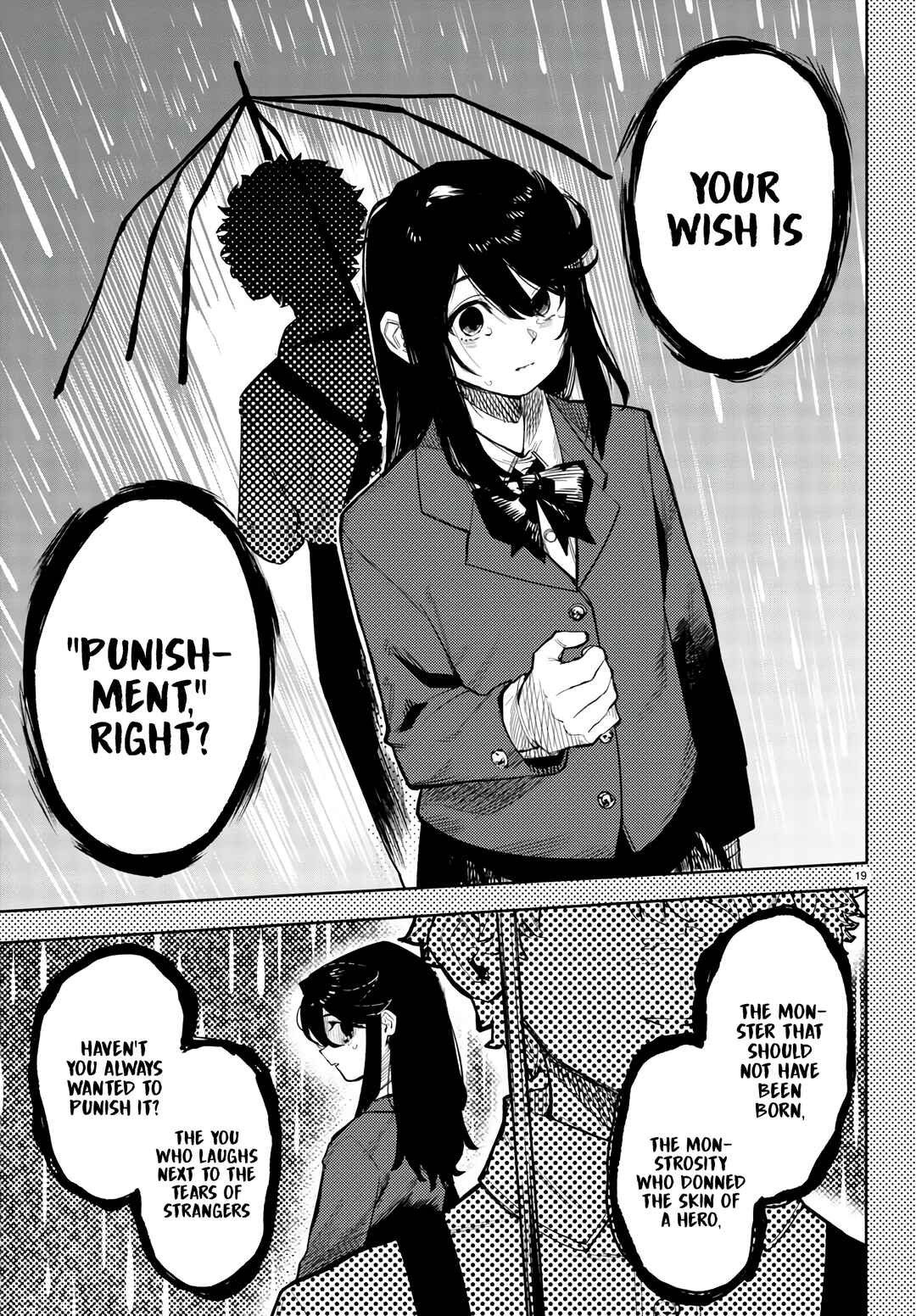 Page 19 Chapter 117 Shy