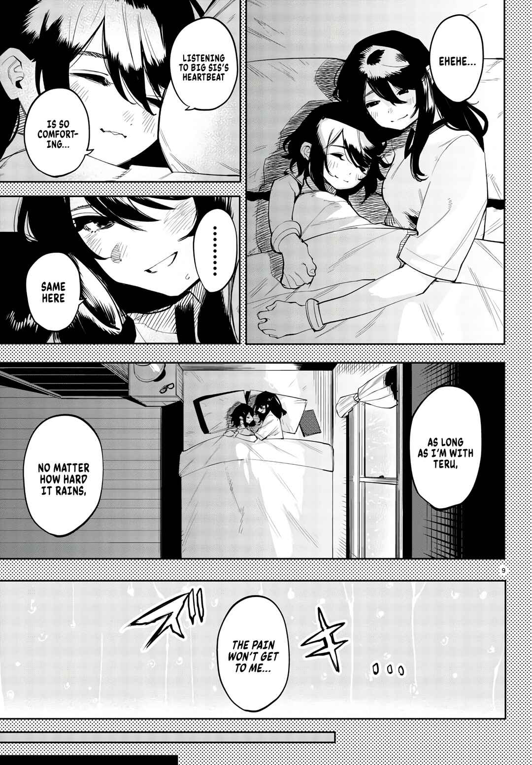 Page 9 Chapter 117 Shy