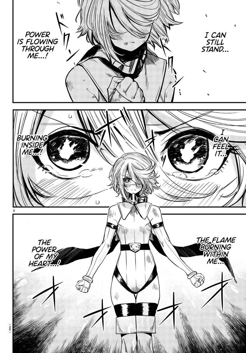 Page 4 Chapter 8 Shy