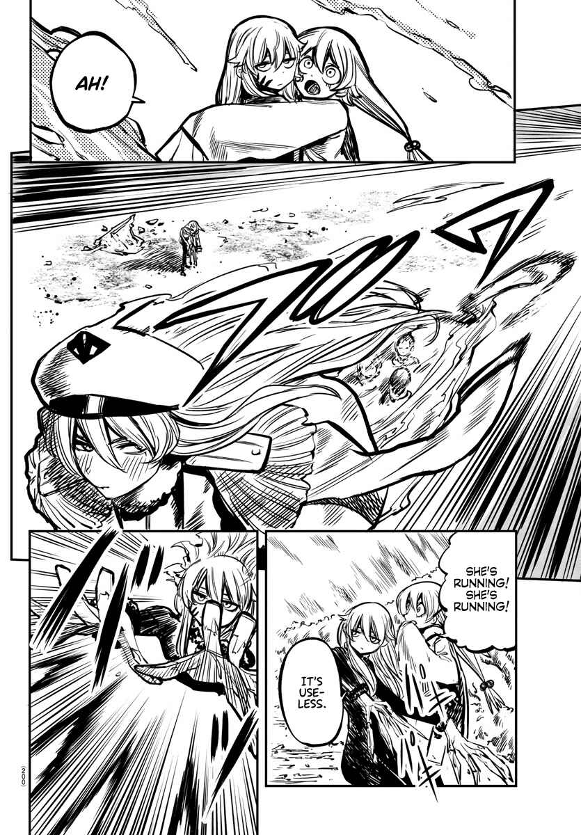 Page 10 Chapter 22 Shy