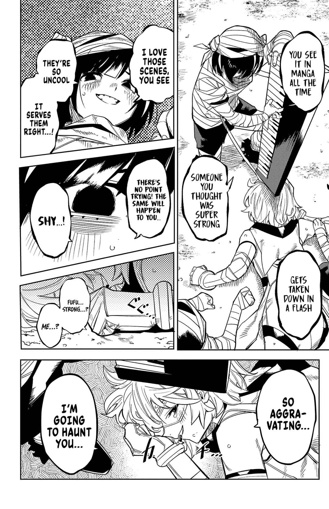 Page 15 Chapter 191 Shy