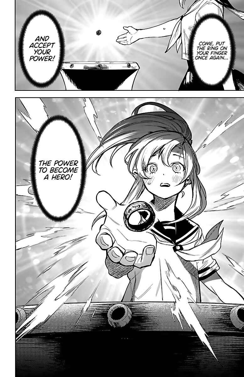 Page 20 Chapter 89 Shy