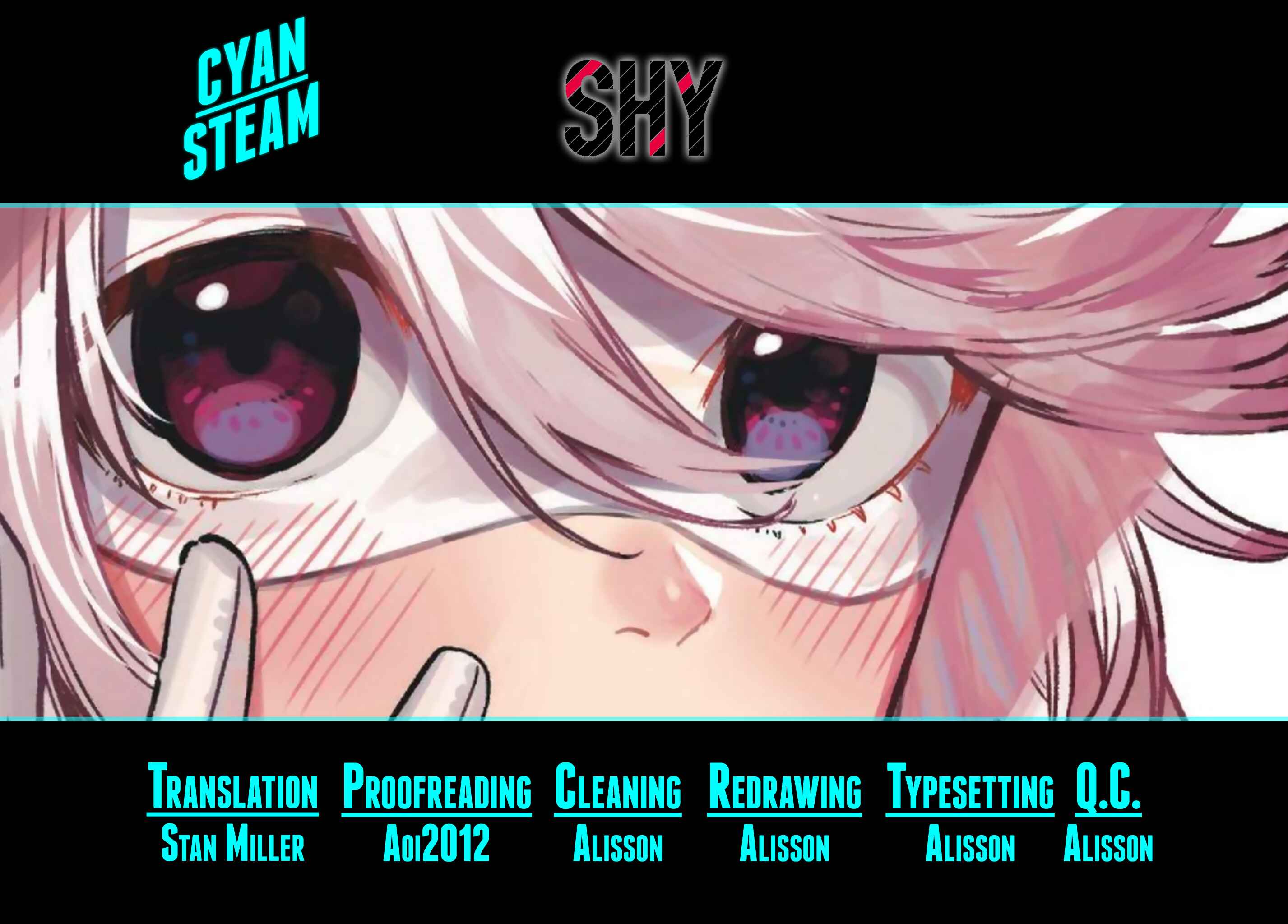 Page 21 Chapter 89 Shy