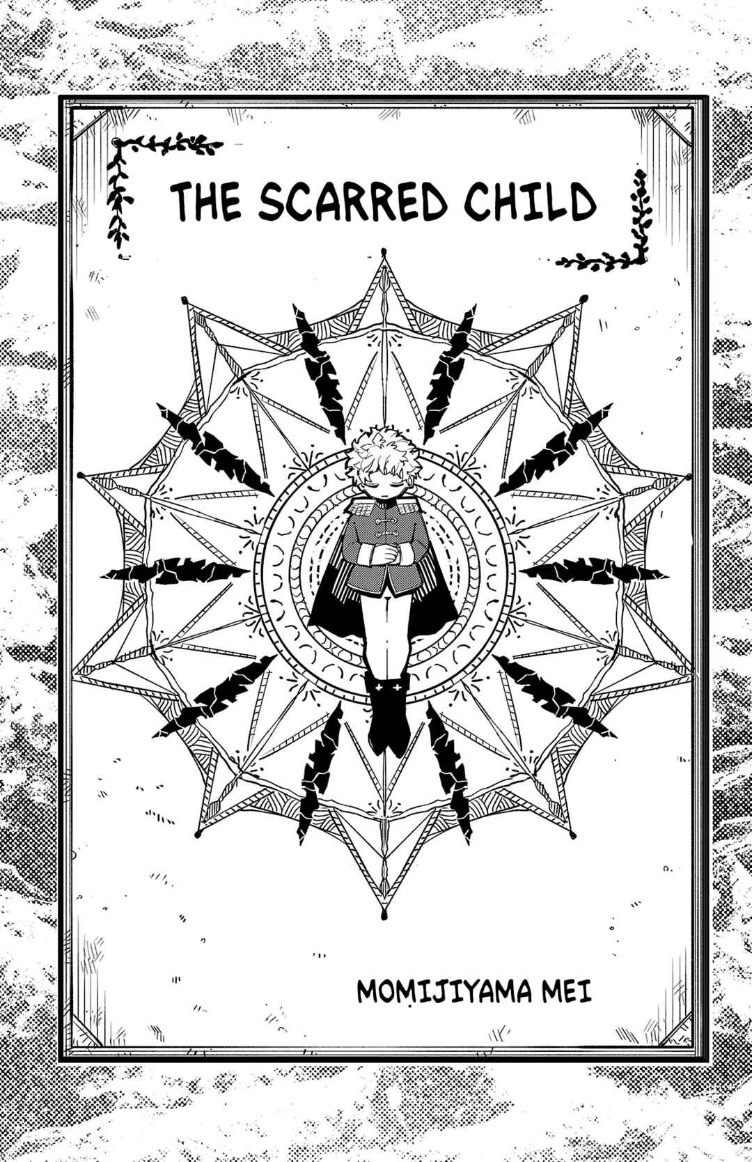Page 10 Chapter 200 Shy