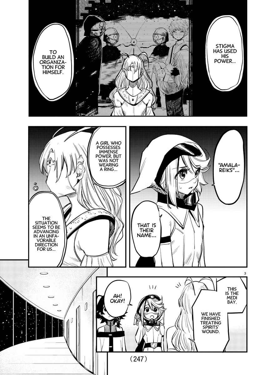 Page 3 Chapter 16 Shy