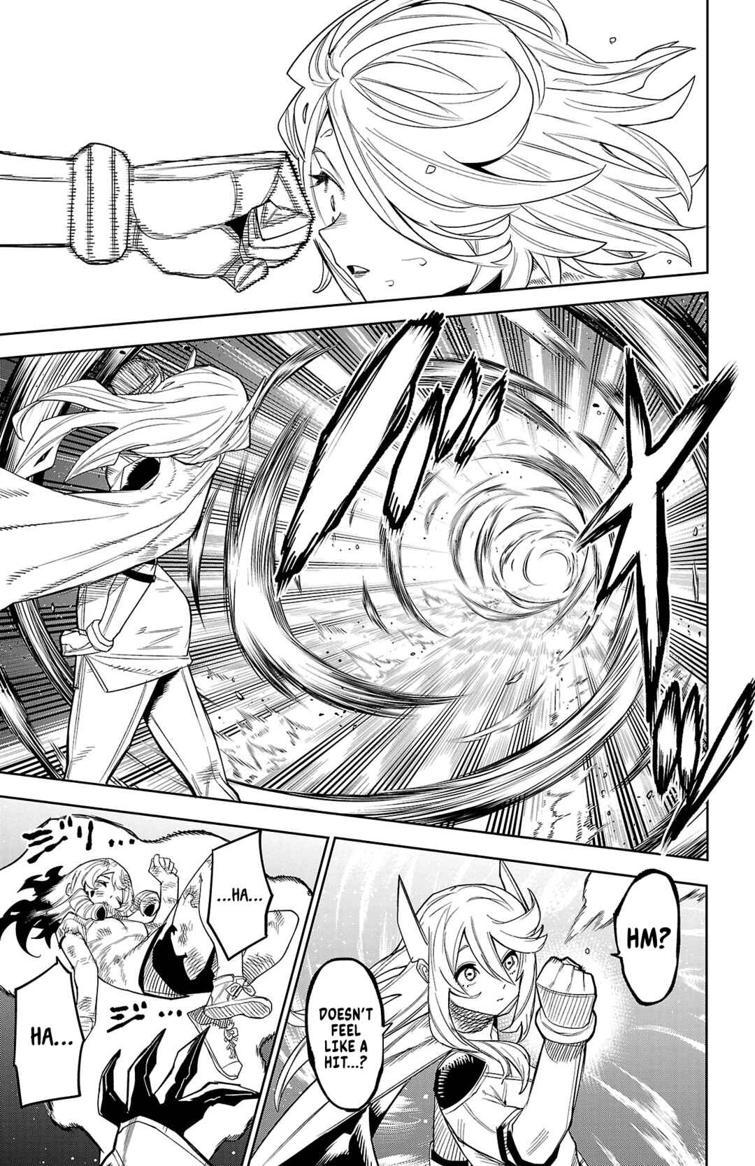 Page 17 Chapter 193 Shy