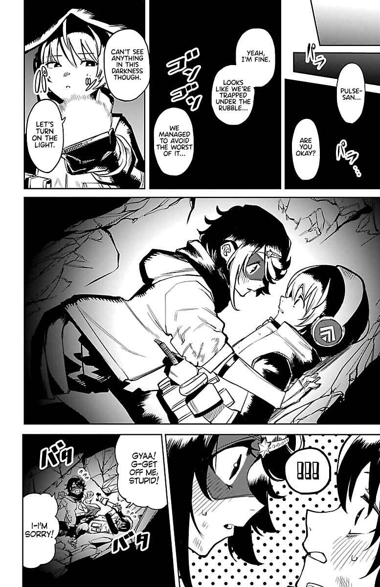 Page 9 Chapter 92 Shy