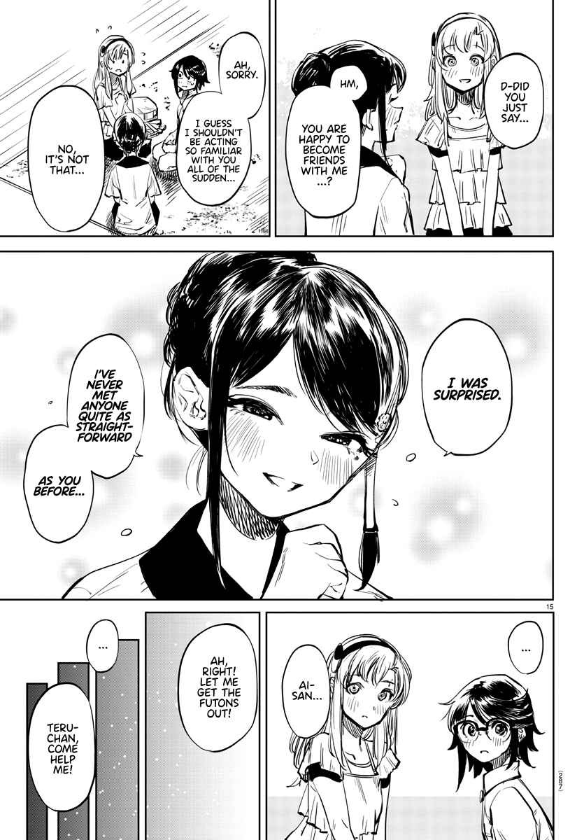 Page 15 Chapter 35 Shy