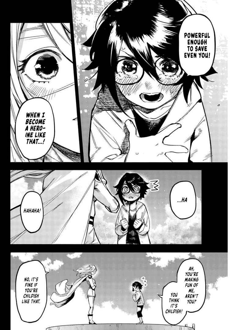 Page 16 Chapter 101 Shy