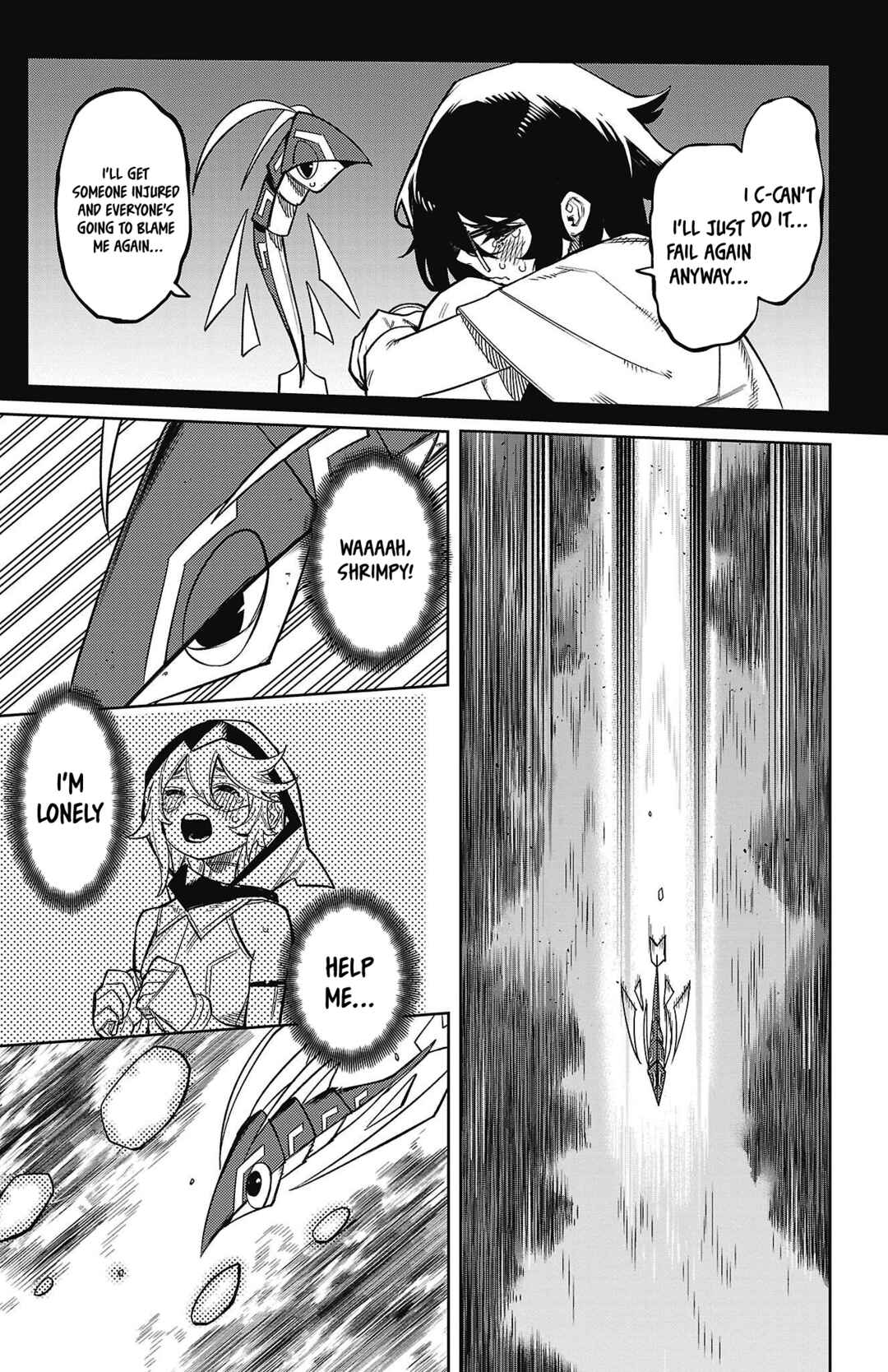 Page 3 Chapter 157 Shy