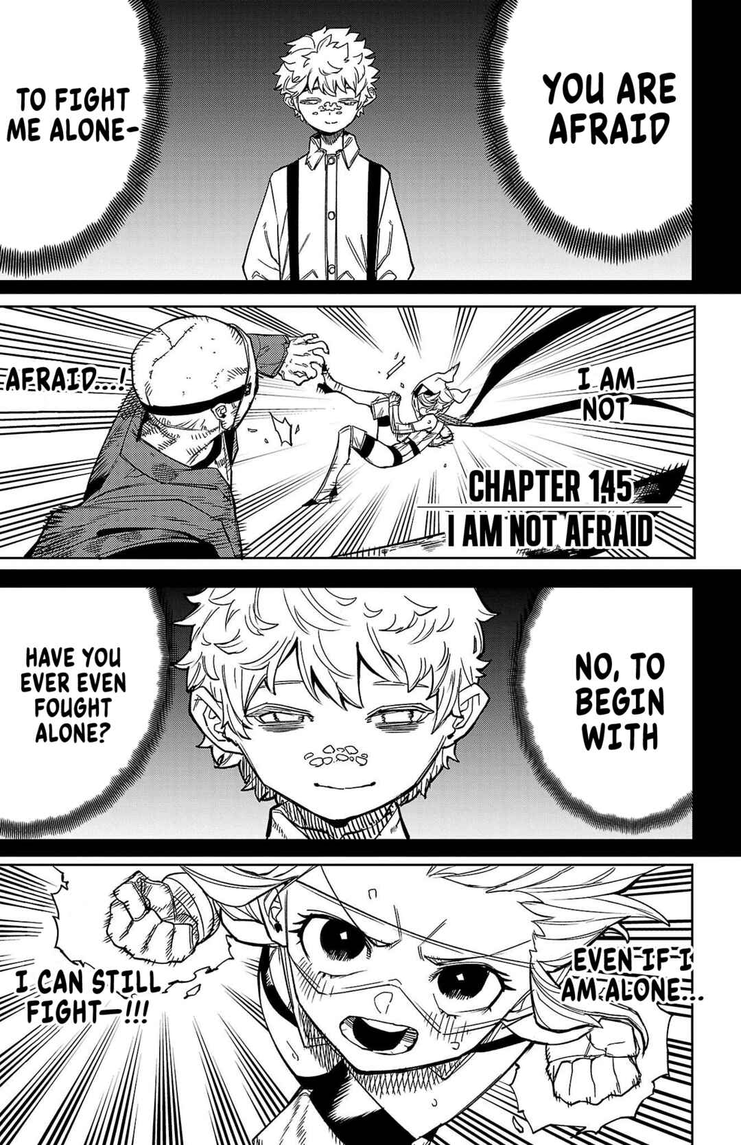 Page 1 Chapter 145 Shy