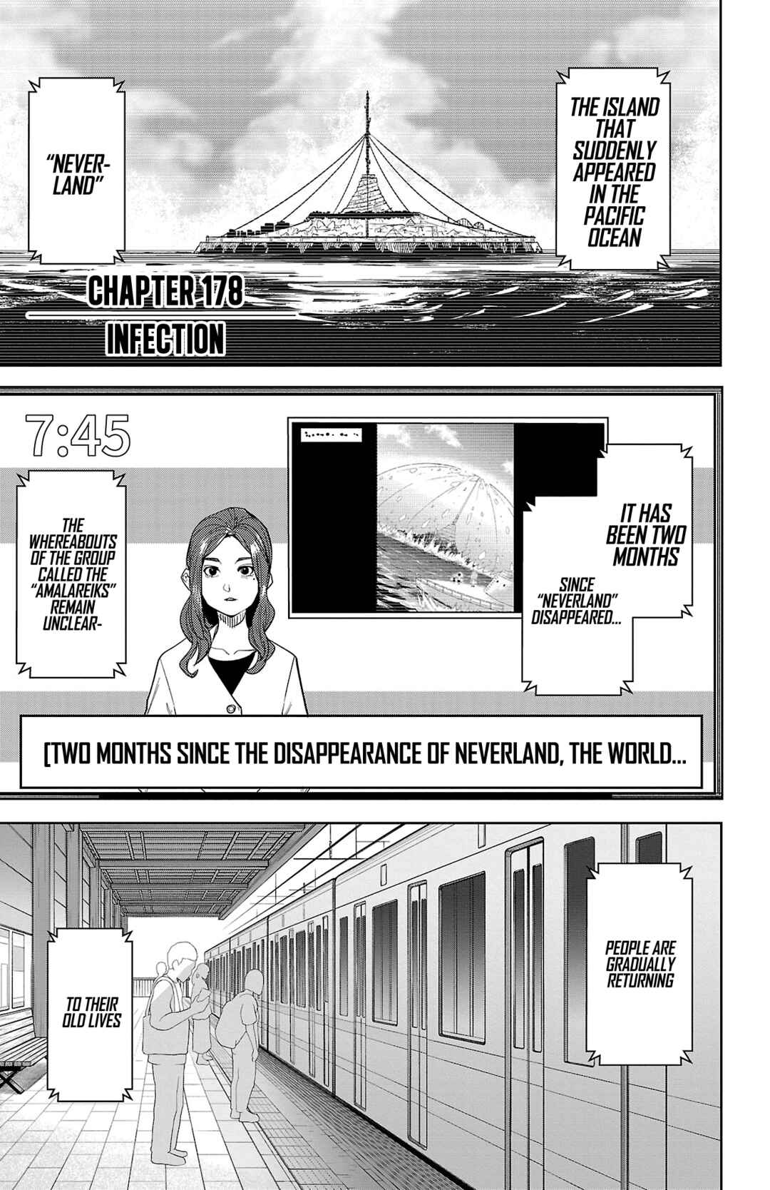 Page 1 Chapter 178 Shy