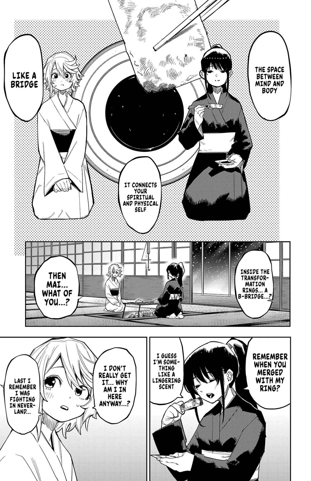 Page 5 Chapter 162 Shy