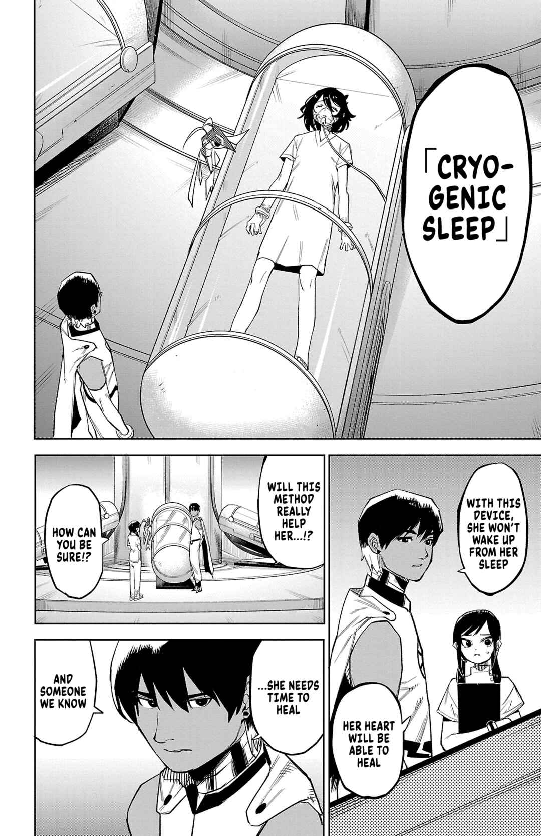 Page 8 Chapter 162 Shy