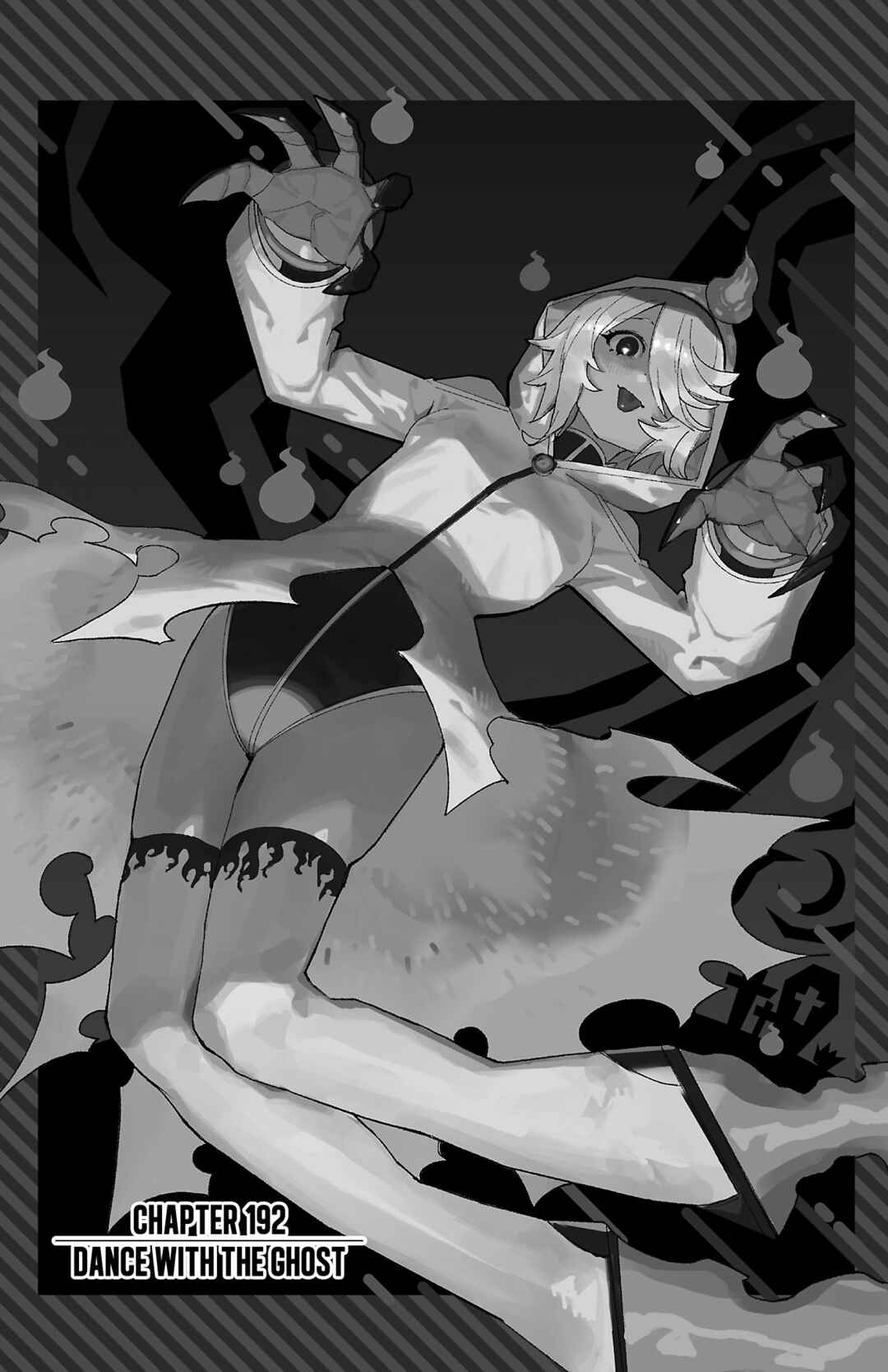Page 1 Chapter 192 Shy