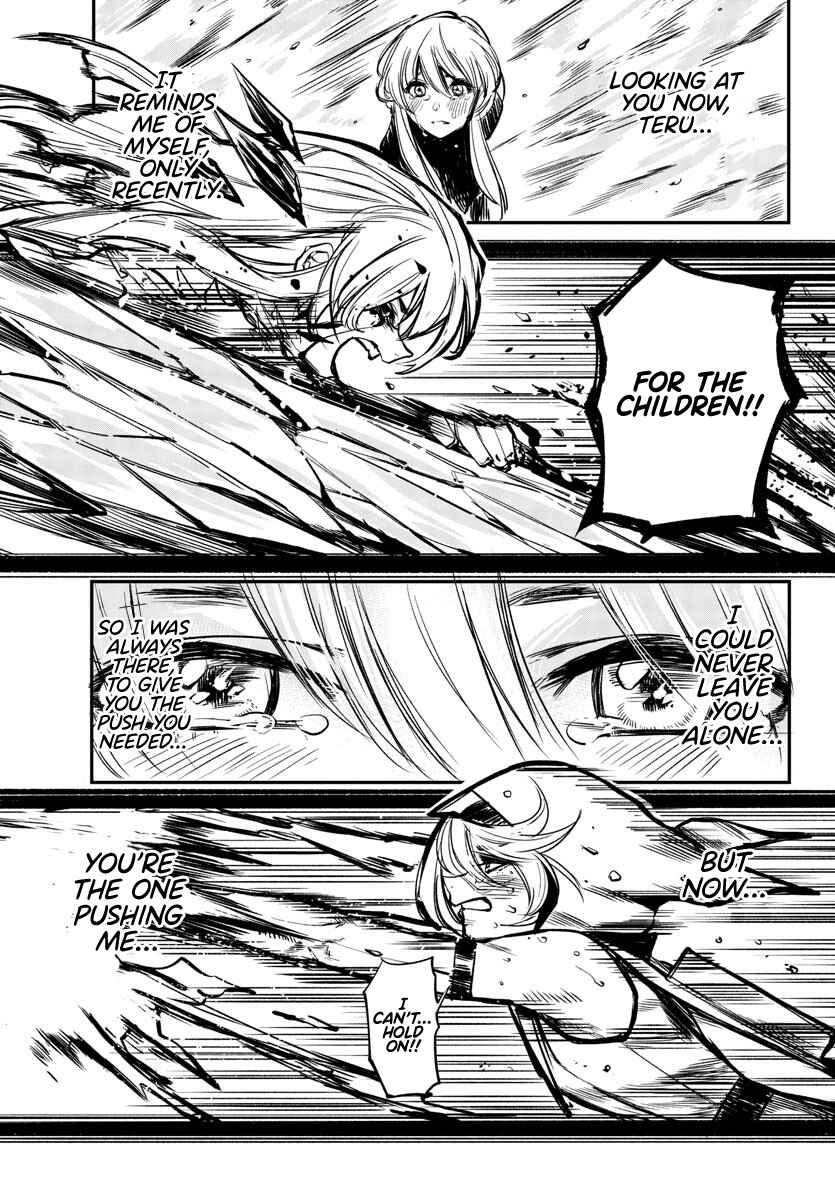 Page 18 Chapter 25 Shy