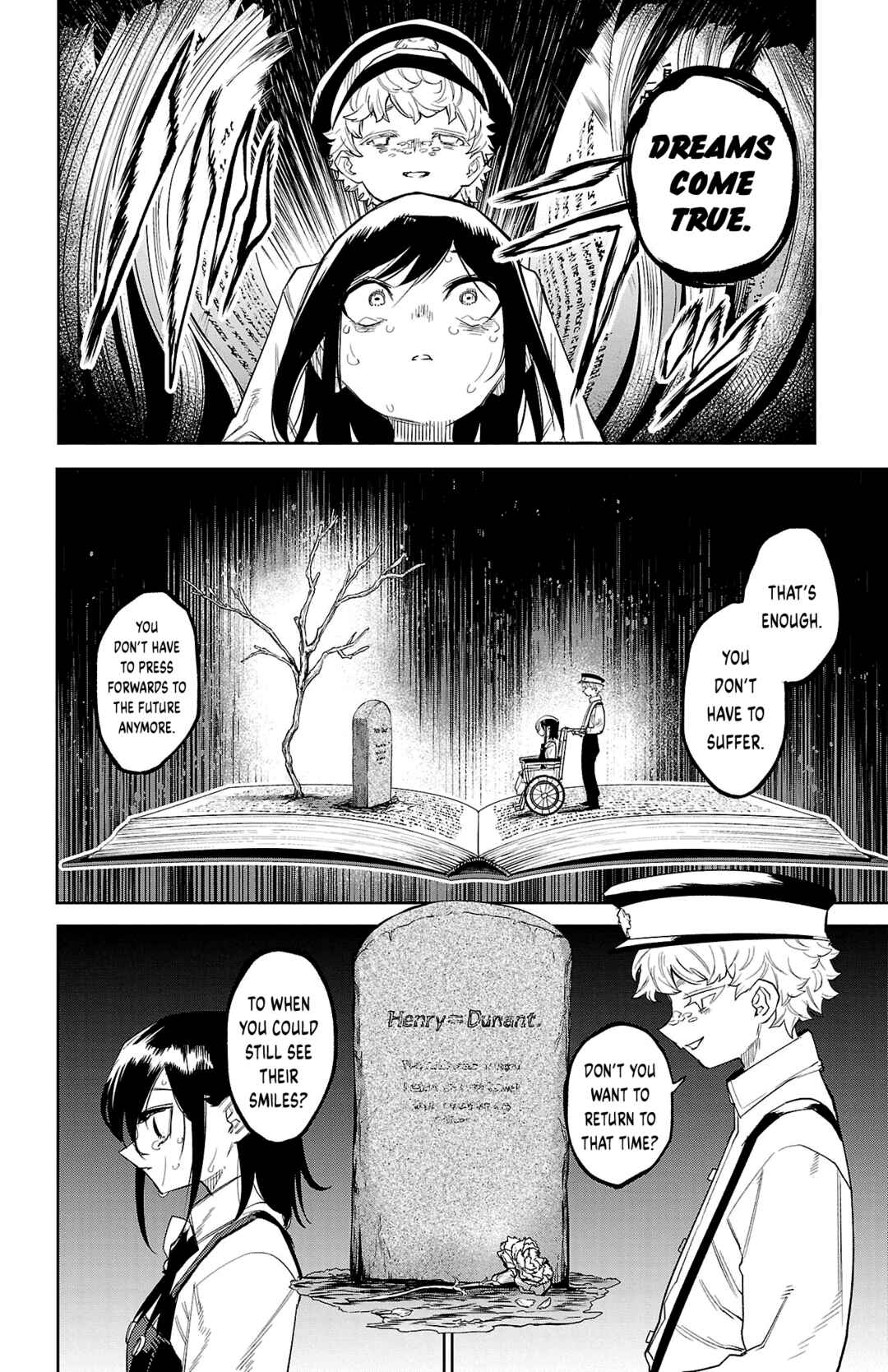 Page 8 Chapter 131 Shy