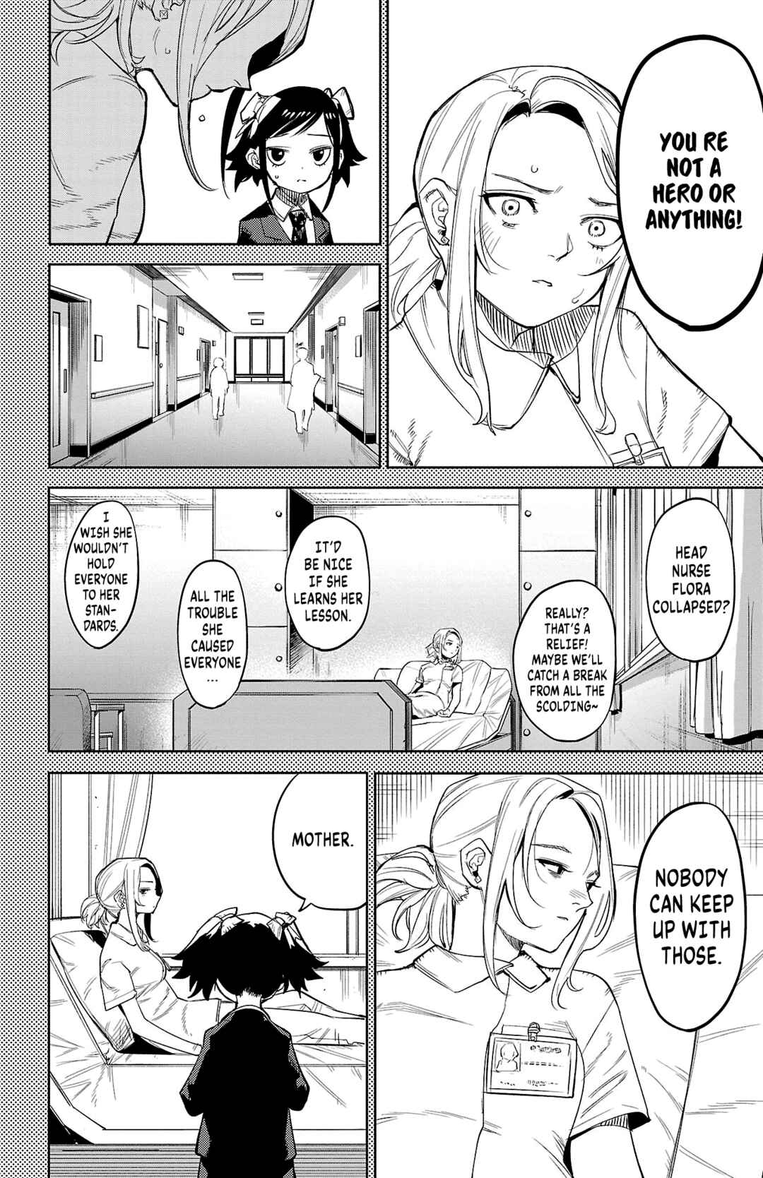 Page 14 Chapter 129 Shy