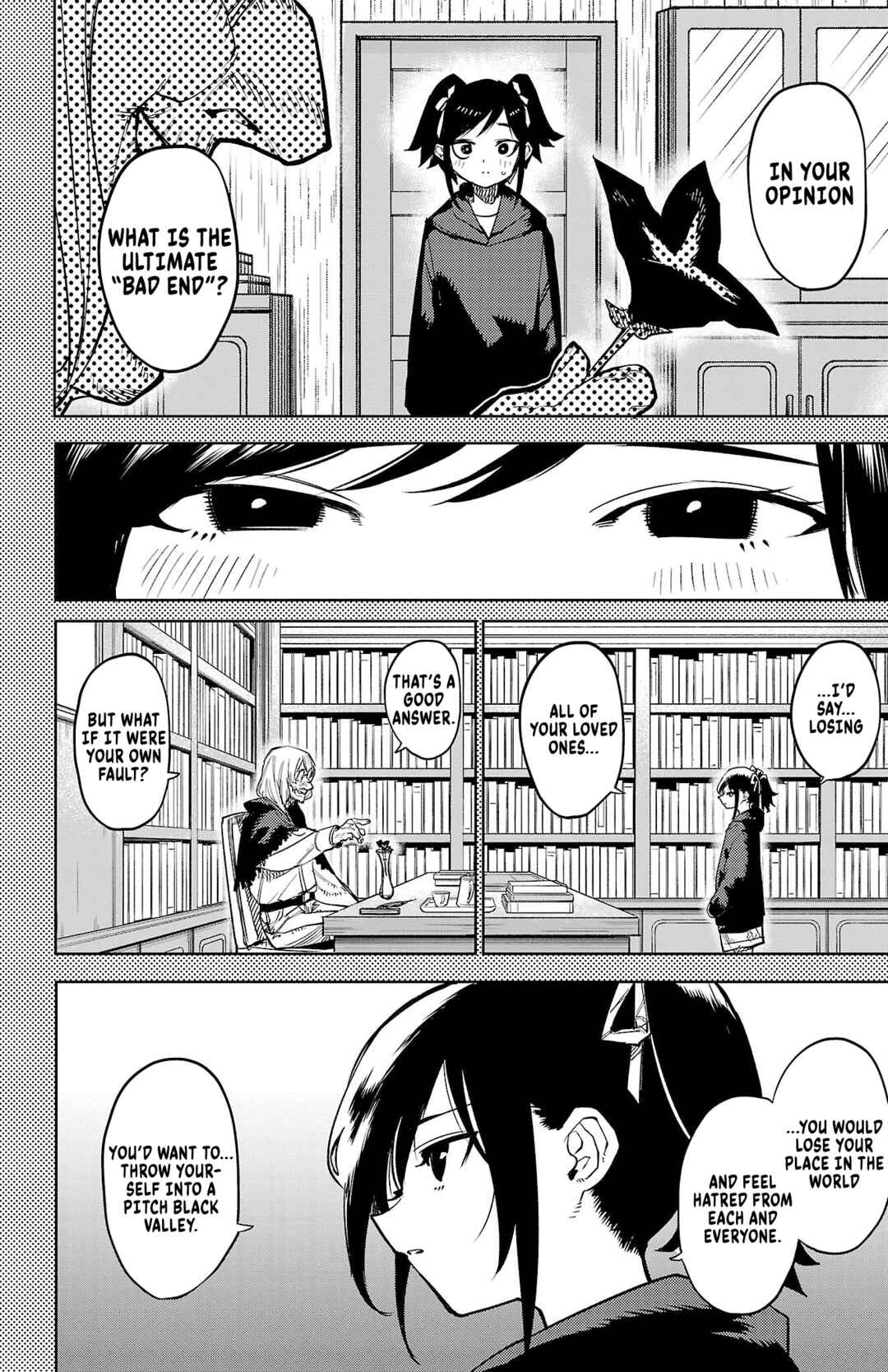 Page 7 Chapter 137 Shy