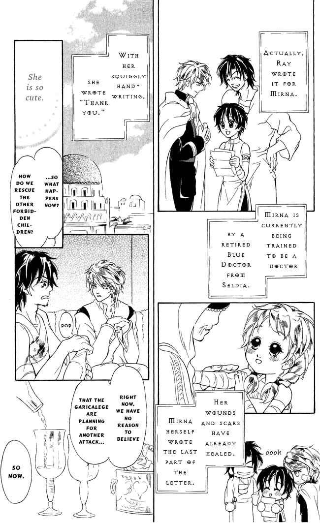 Page 35 Chapter 7 Blue Ramun