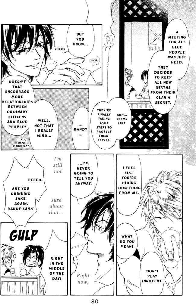 Page 36 Chapter 7 Blue Ramun