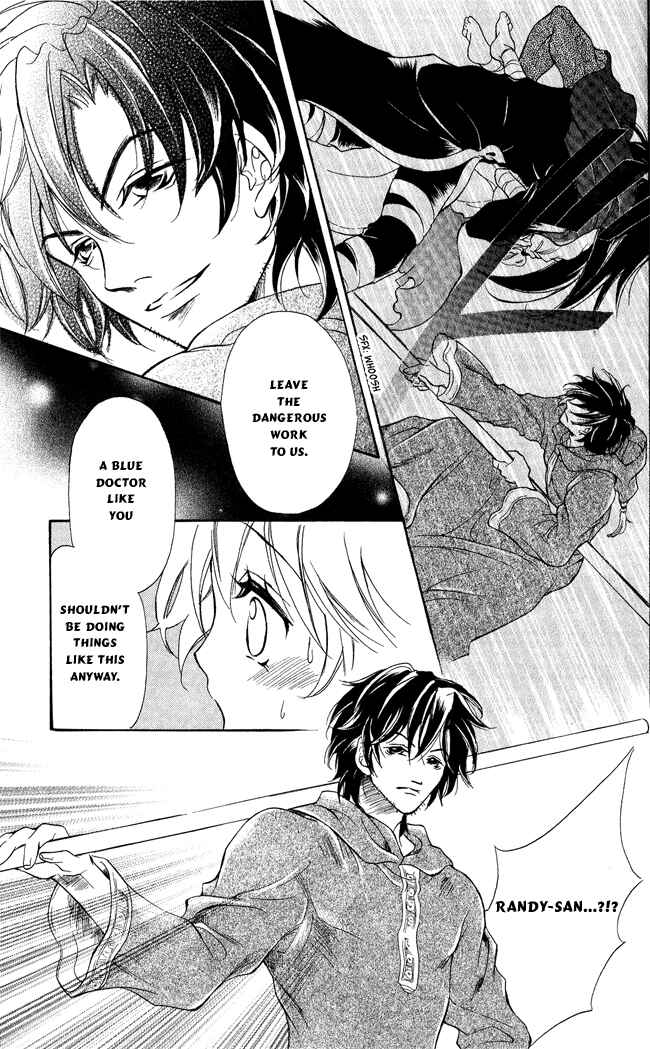 Page 5 Chapter 7 Blue Ramun