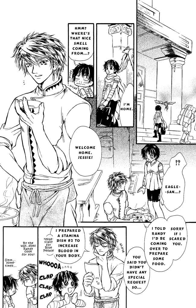 Page 38 Chapter 4 Blue Ramun