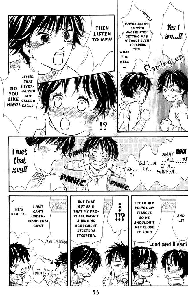 Page 11 Chapter 2 Blue Ramun