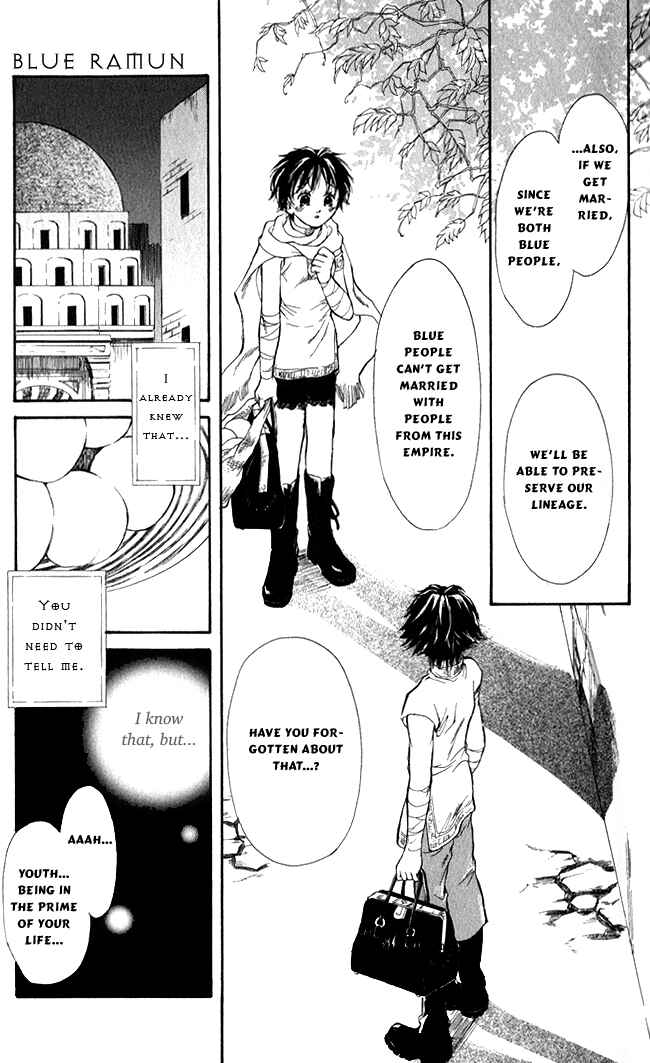 Page 13 Chapter 2 Blue Ramun