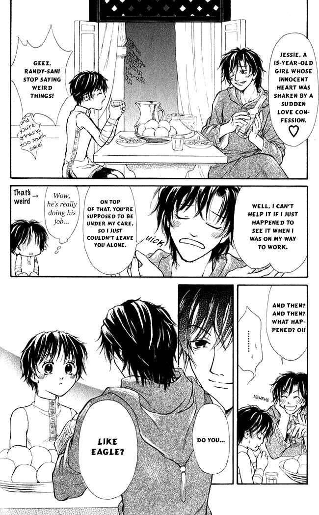 Page 14 Chapter 2 Blue Ramun