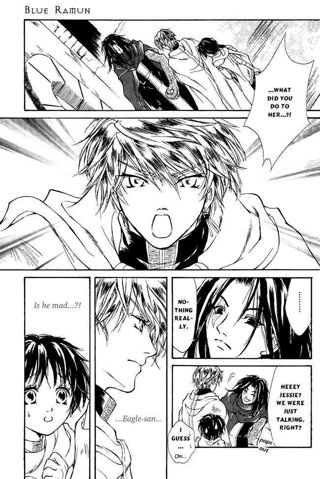 Page 15 Chapter 3 Blue Ramun
