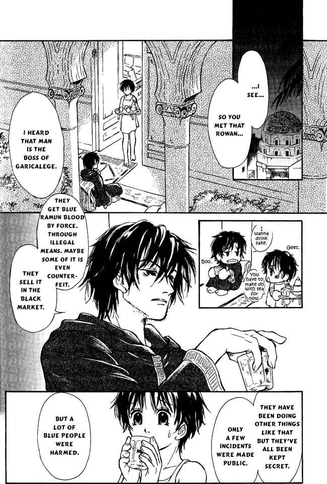 Page 20 Chapter 3 Blue Ramun