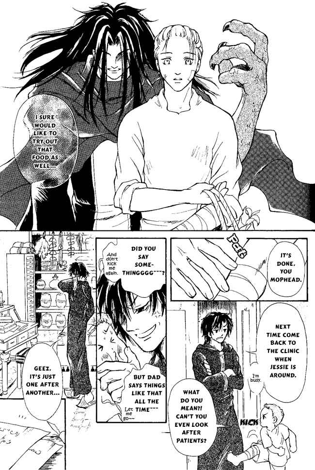 Page 23 Chapter 3 Blue Ramun