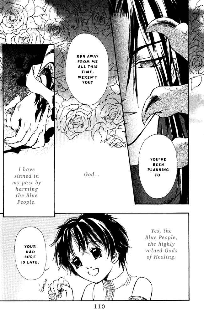 Page 26 Chapter 3 Blue Ramun