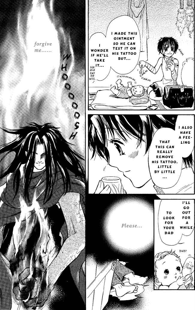Page 27 Chapter 3 Blue Ramun