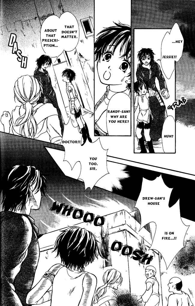 Page 28 Chapter 3 Blue Ramun