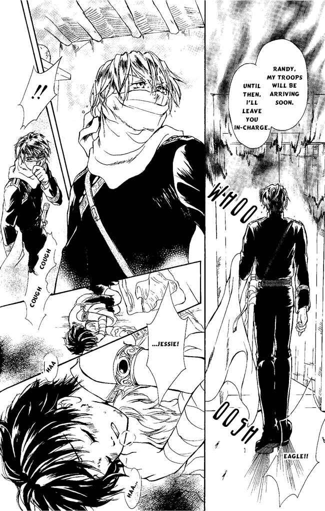 Page 30 Chapter 3 Blue Ramun