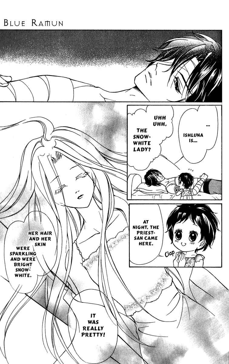 Page 14 Chapter 12 Blue Ramun