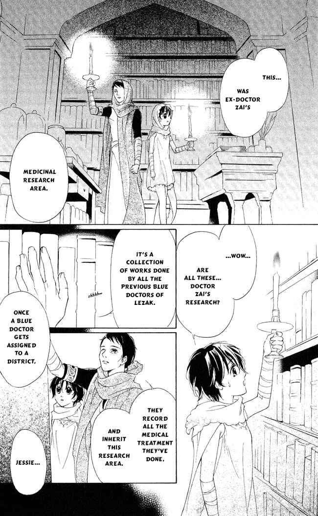 Page 24 Chapter 8 Blue Ramun