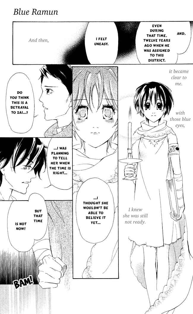 Page 27 Chapter 8 Blue Ramun