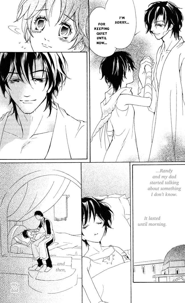 Page 30 Chapter 8 Blue Ramun