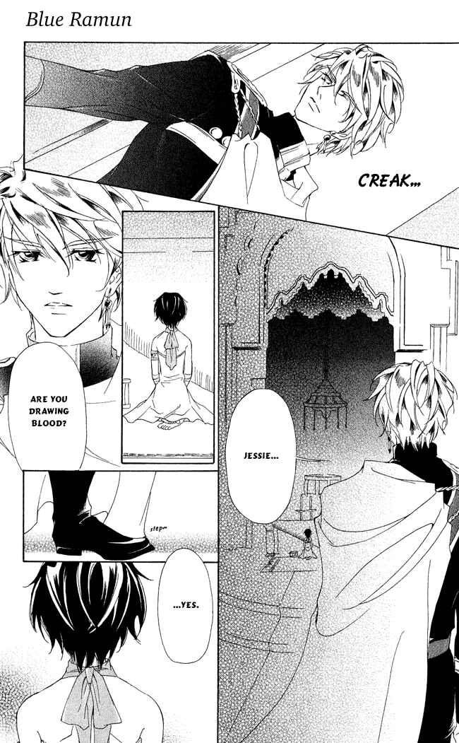 Page 35 Chapter 8 Blue Ramun